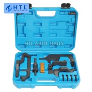 Engine Camshaft Alignment Timing Tool Set For BMW Mini N12 N13 N14 N16 N18 Peugeot 1.6T Timing DS En