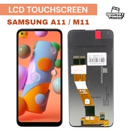 SAMSUNG A11 / M11 LCD - Fullset