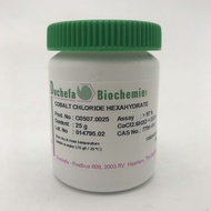Hóa Chất Cobalt chloride hexahydrate (Cas 7791-13-1)