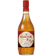 蝶矢 - 梅酒 Genshu 18 Umeshu 紀州南梅原酒 本格梅酒 700ml(4905846118758)【平行進口】不同版本隨機發