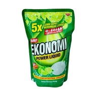 Liquid ECONOMY dishwashing soap 650ML/LIQUID ECONOMY 650ML DISH WASHING LIQUID ECONOMY