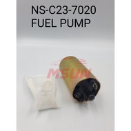 FUEL PUMP NISSAN SERENA C23 AD RESORT Y10 SENTRA B13 MAZDA ASTINA