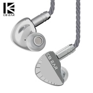 Kbear Qinglong HD Dynamic Driver Premium Hifi IEM