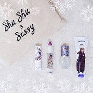 Frozen 2 BFF Beauty Set 🇰🇷 ShuShu & Sassy
