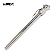 KIPRUN Car Tire Pressure Pen Gauge, Pencil Tire Pressure Monitoring, Mini Portable Test Meter 5-50 P