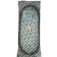 Gear Belt DC70 DC95 Number SC59 Kubota DC70 DC95 Combine Harvester Farm Tech Brand Good Quality 3230