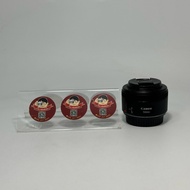 Canon EF 50mm f/1.8 STM