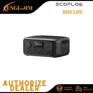 EcoFlow RIVER 3  Series Portable Power Station