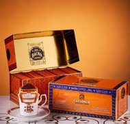 Bacha Explorer Coffee Bag Taster