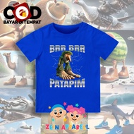 Anomali BRR BRR PATAPIM Children's Clothes / Anomali Children's Fashion / ANOMALI BRR BRR PATAPIM Ch