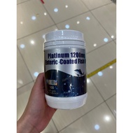 (NEW STOCK) Platinum 1200mg Enteric coated fish oil