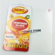 TEMPERED GLASS REALME C21 ANTI-SCRATCH GLASS REALME C21 NERO