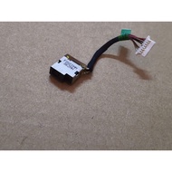 HP 14-Ck0020TX 14-CK0097TU 14-CK0099TU power jack