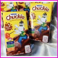∆ ☸ Chuckie Chocolate Milk Drink 110 ml
