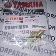 54P -H3591 -00 Thermosensor Temperature Sensor Mio J Mx King Mio M3 Soul GT Lexi Aerox NMax R15 Vixi