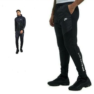 Long JOGGER Pants/SWEATPANTS/TRAINING NIKE AIRMAX GRADE ORI