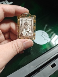 阿贊尊 AZ Jun 2566 九面富貴佛