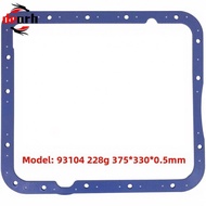 Transmission Oil Pan Gasket 0.5 Mm Galvanized Steel Shim For 4L60E Transmission