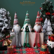 IAPPORTUNIA Faceless Gnome Doll, Faceless Style 1PC Quantity Knitted Gnome Doll, Merry Knitted Desig