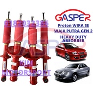 GASPER FOR PROTON WAJA WIRA SATRIA 1.6 WIRA SE HEAVY DUTY ABSORBER