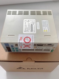 Delta ASD Servo Motor ASDA Series ไฟฟ้าแบบถาวร ปรับตั้งได้ 2000W ลำแสงไฟฟ้า 220V ความเร็ว 2000rpm ขน