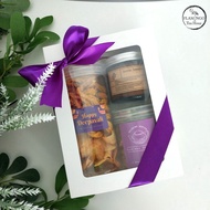 Deepavali Gift Set, Diwali Gift, Hadiah Diwali, Deepavali Coorporate Gift, Customized Deepavali Gift