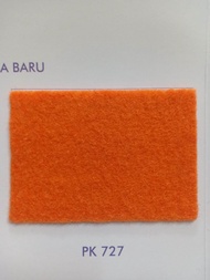 karpet meteran beludru - karpet weeding - karpet panggung harga per ( panjang 50cm x lebar 2meter )