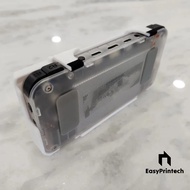 2 in 1 Grip for Anbernic RG35XX H (Grip/Case Anbernic RG35XX H) EasyPrintech