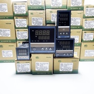 Đồng Hồ Nhiệt Độ RKC C100 C400 C700 C900 Out Relay M*A