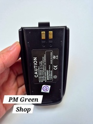 Baterai HT TYT UV8000D kapasitas 3600 mAh