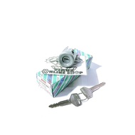 IGNITION SWITCH ONLY DAIHATSU FEROZA TARUNA PART 69057-87715 CS-108144 1PCS