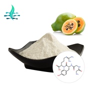 Papain Food เกรด100000 U/G Papain CAS 9001-73-4