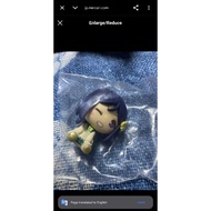 Trading figure Matsuura Kaminami Choko Okko Figure "Ichiban KUJI Love Live! Series 9th Anniversary A