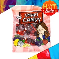 Gula-gula Hacks Hitam, Hacks Candy Regular Flavour ±28 Pcs (approx)