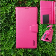 Oppo RENO4 Hanman Leather Case