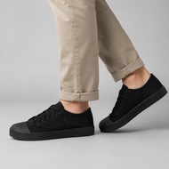 Ruimo TG-1-1 - Size 2 - Sneakers Minimalist Style Suitable for Campus