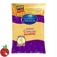 Lepi Dor Couscous Medium 1 Kg