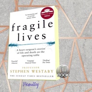 Fragile Lives- (2017)