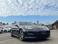 Porsche Panamera 3.6