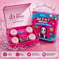 As's Beauty Skincare (LooseItem)