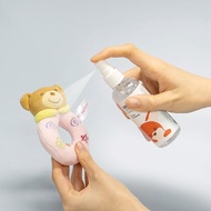 K-Mom Zero Dust Hand Sanitizer Spray 100ml (83% Ethanol)