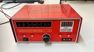 智能數控型汽車電池充電器
