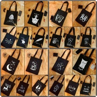 Tote bag wanita tote bag custom tote bag kpop - GMA
