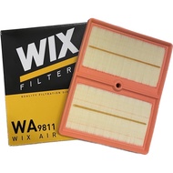 WIX Air Core WA9811 AUDI A1 A3 Q2 1.0 TFSI 30 1.0