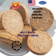 BELACAN BAKAR HALAL BELACAN UDANG GERAGAU  HARGA MURAH MELAKA 100% ASLI BELACAN TANJUNG BELACAN BAKA