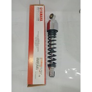 2pcs (1SET) Rear Shock Breaker (YAMAHA) Jupiter Z New (2P2-F2210-01)