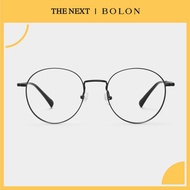 แว่นสายตา Bolon BT1578 Preston โบลอน แว่นสายตาสั้น สายตายาว แว่นกรองแสง กรอบแว่นตา แว่นเลนส์ออโต้ Es