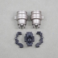 TIM Studio TIM-179 Car Door Waist Modification Upgrade Kit For SS108 Wheeljack