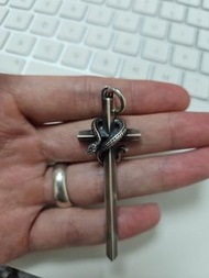 收fate co 文野各種銀飾