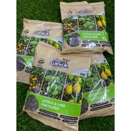 Baja Pokok (400g) / Baja organic / Citrus & Lime fertilizer